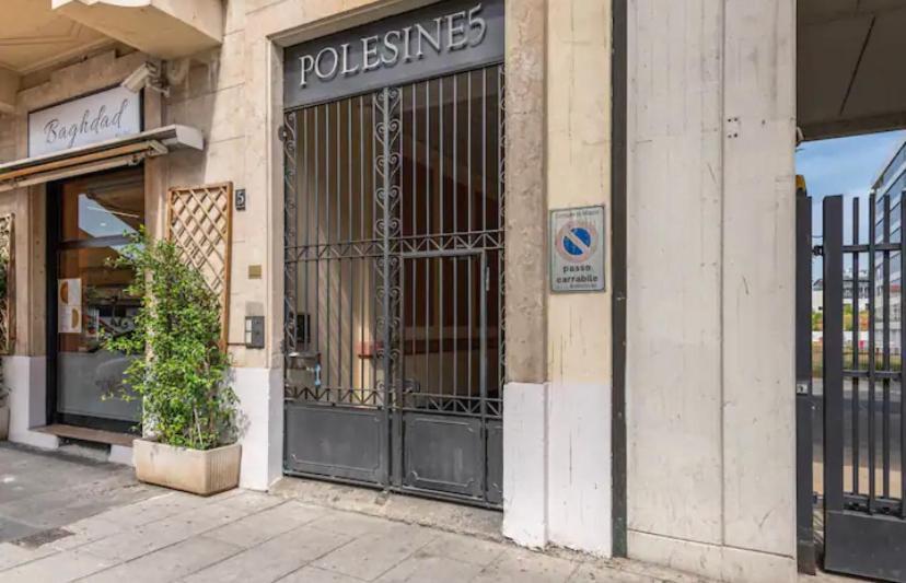 I Host - Polesine 2 Apartment *