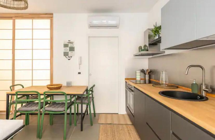 I Host - Polesine 2 Apartment